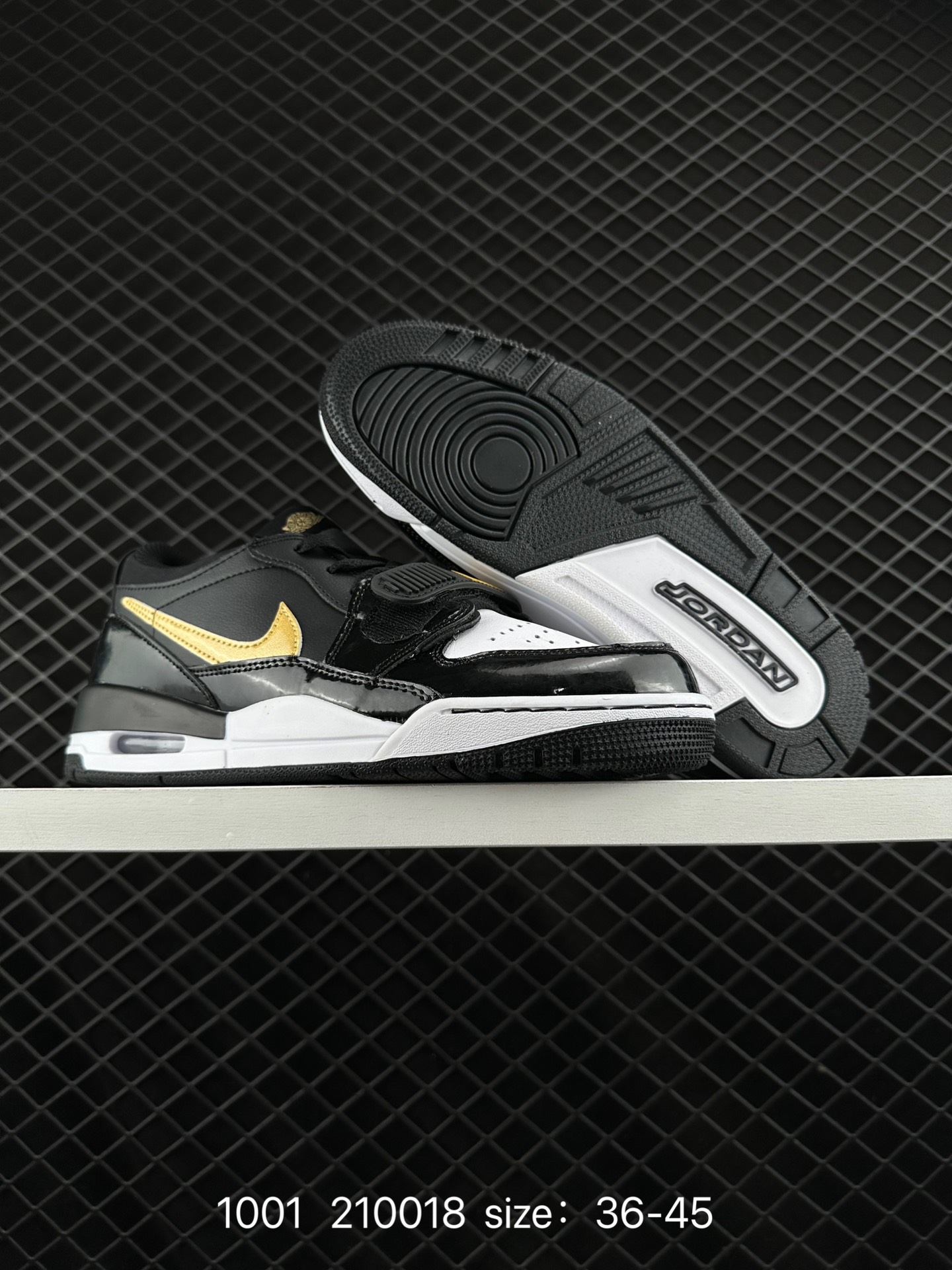 Nike Air Jordan Legacy 312 Low